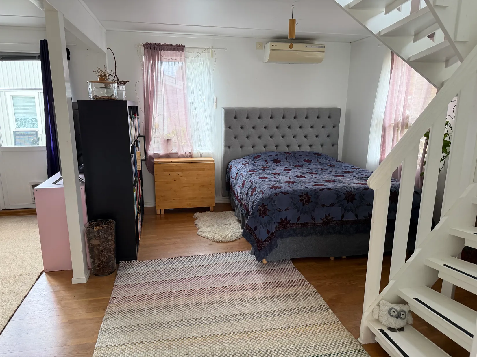 Radhus, Knutbyvägen 51, Uppland, Uppsala
