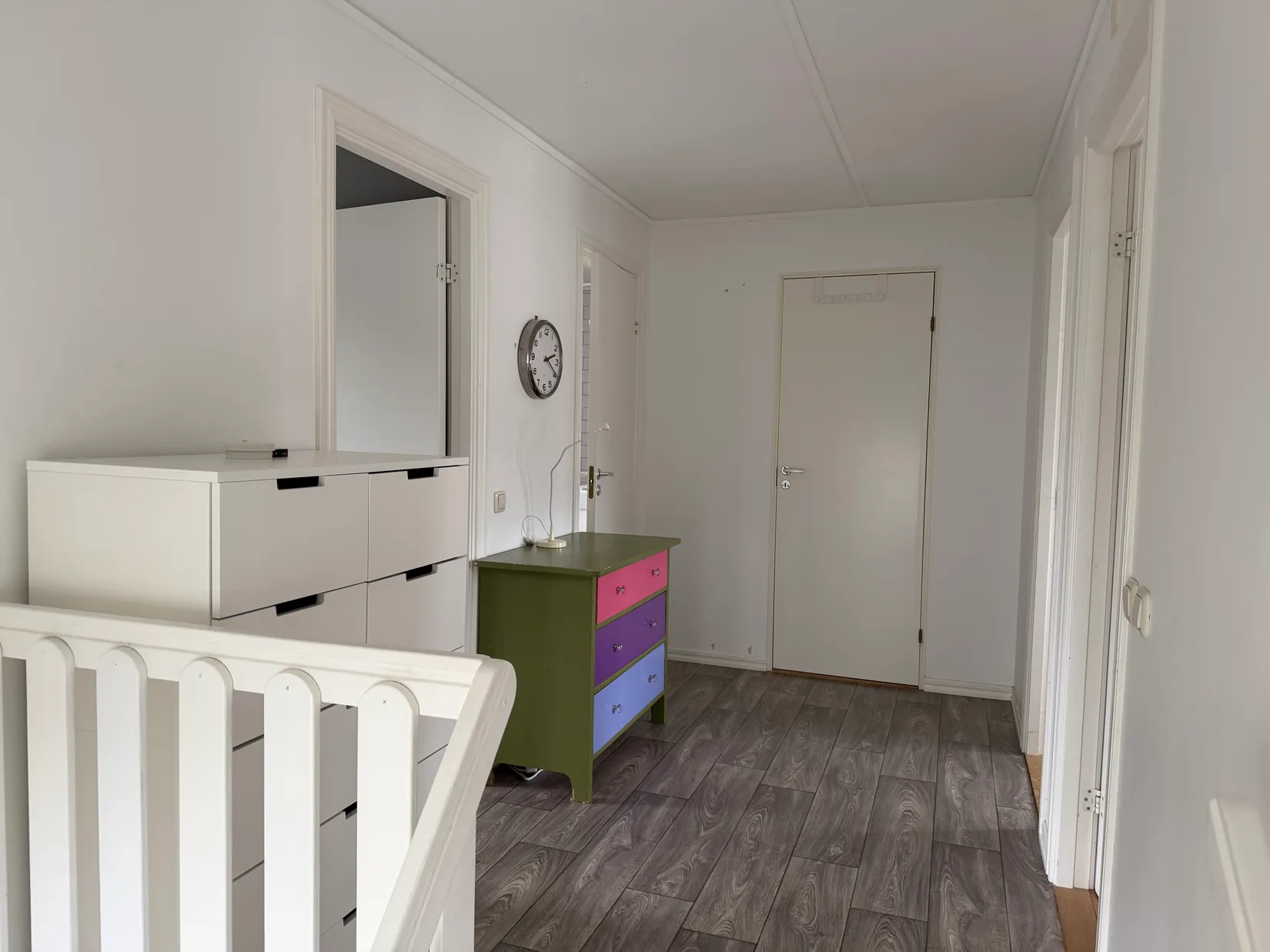 Radhus, Knutbyvägen 51, Uppland, Uppsala