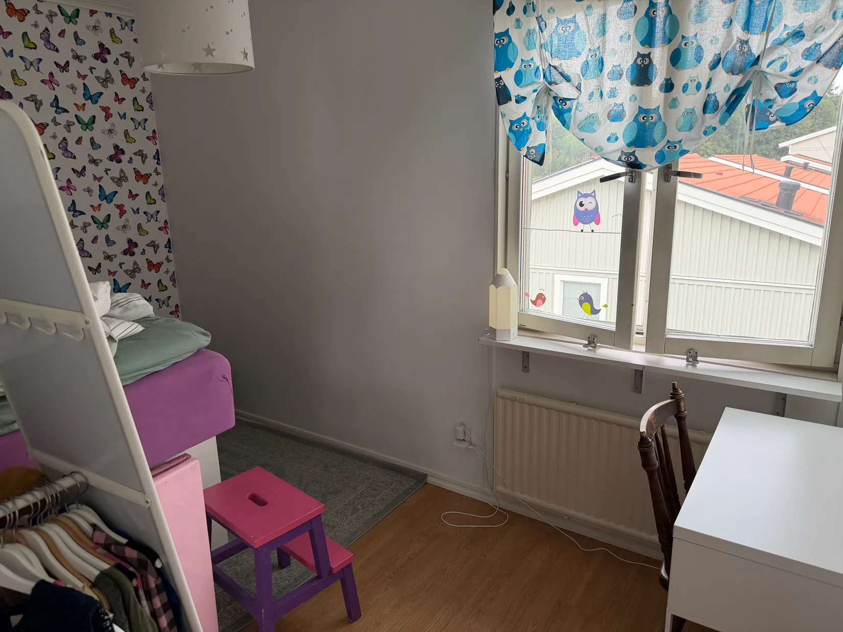 Radhus, Knutbyvägen 51, Uppland, Uppsala