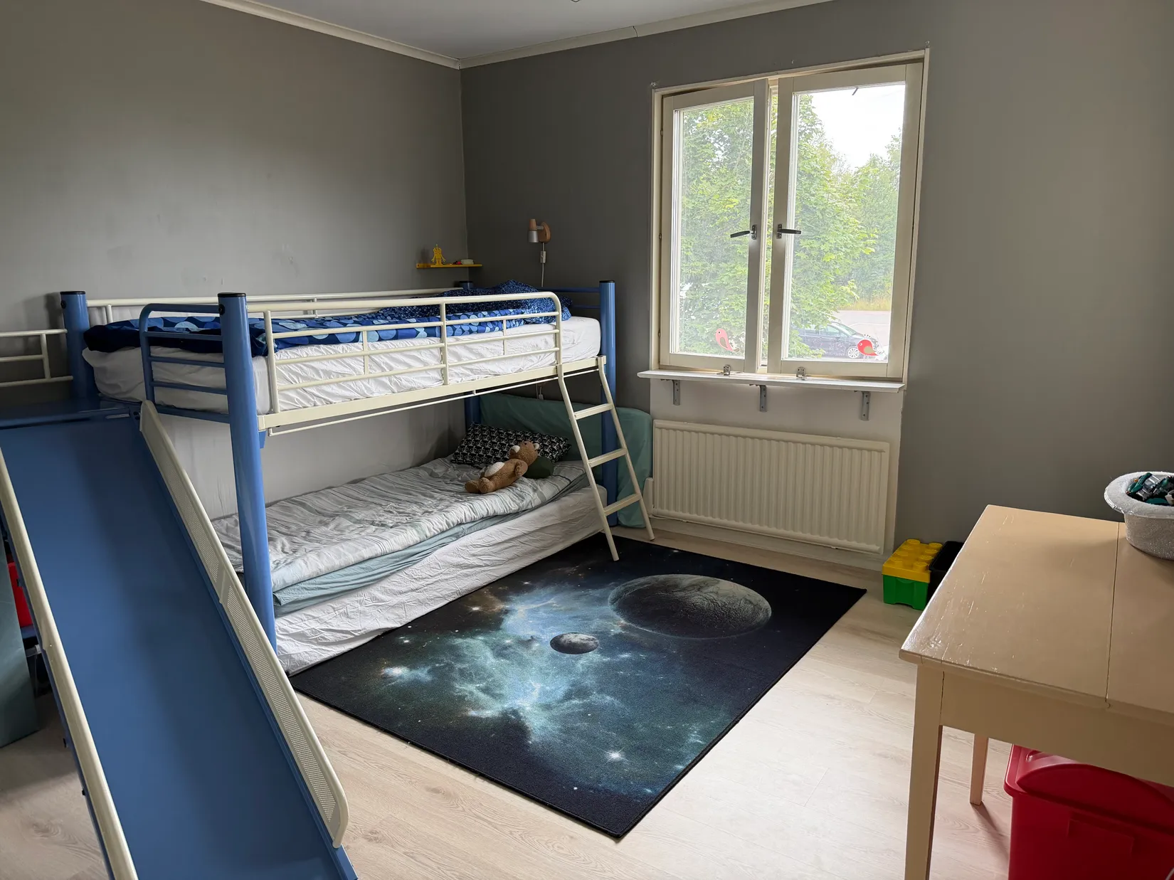 Radhus, Knutbyvägen 51, Uppland, Uppsala