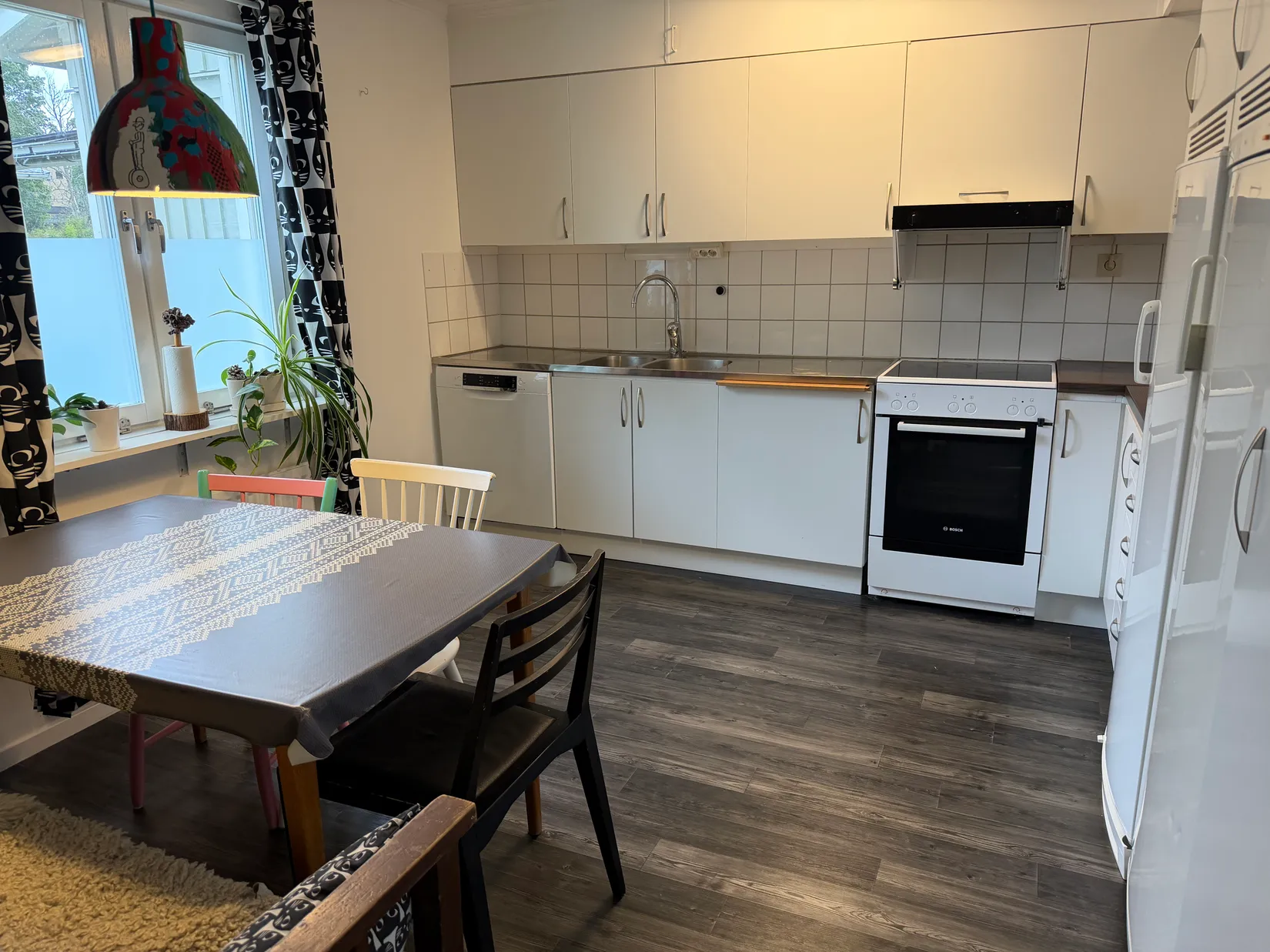 Radhus, Knutbyvägen 51, Uppland, Uppsala