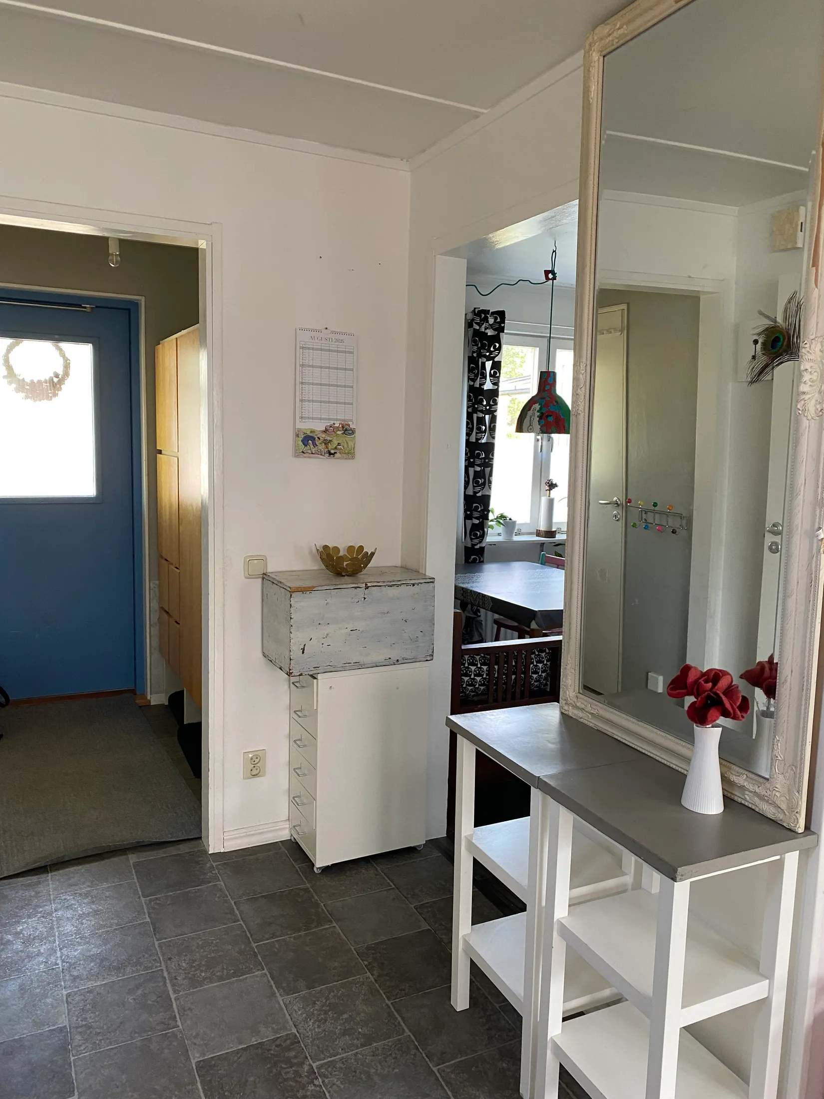 Radhus, Knutbyvägen 51, Uppland, Uppsala