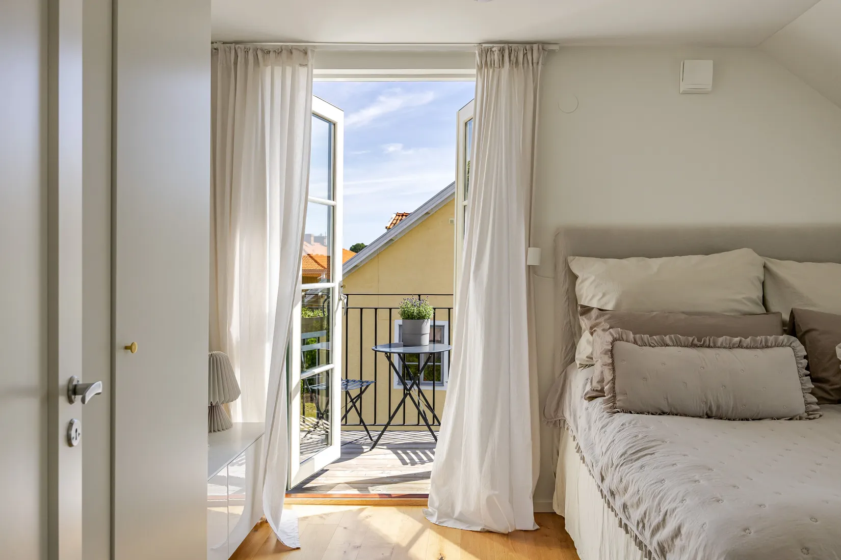 Bostadsrätt, Stensviksvägen 30, Kalmarsundsparken, Kalmar