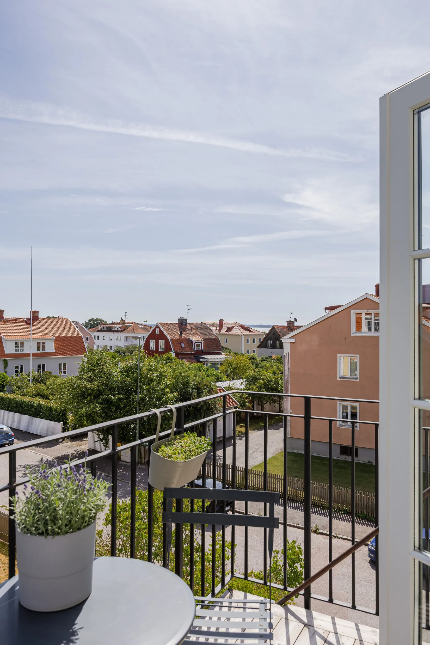 Bostadsrätt, Stensviksvägen 30, Kalmarsundsparken, Kalmar
