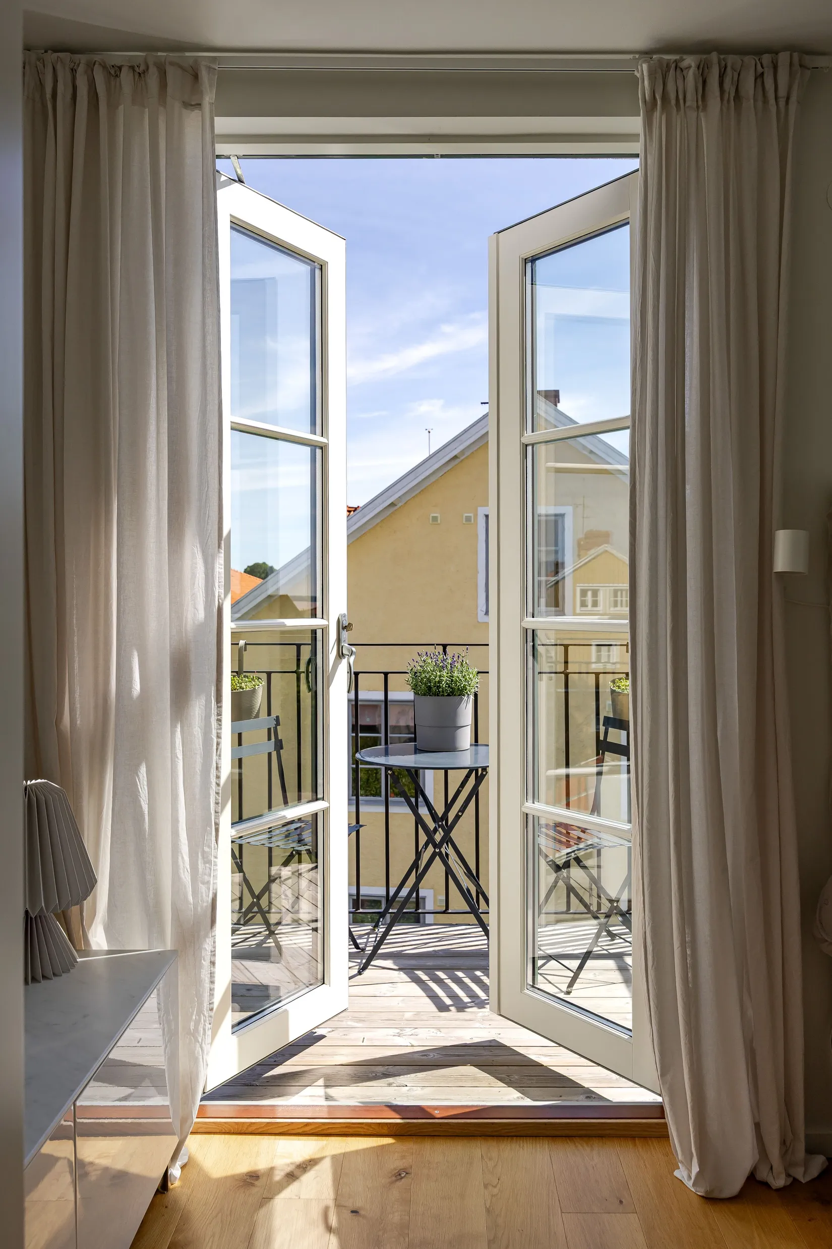 Bostadsrätt, Stensviksvägen 30, Kalmarsundsparken, Kalmar