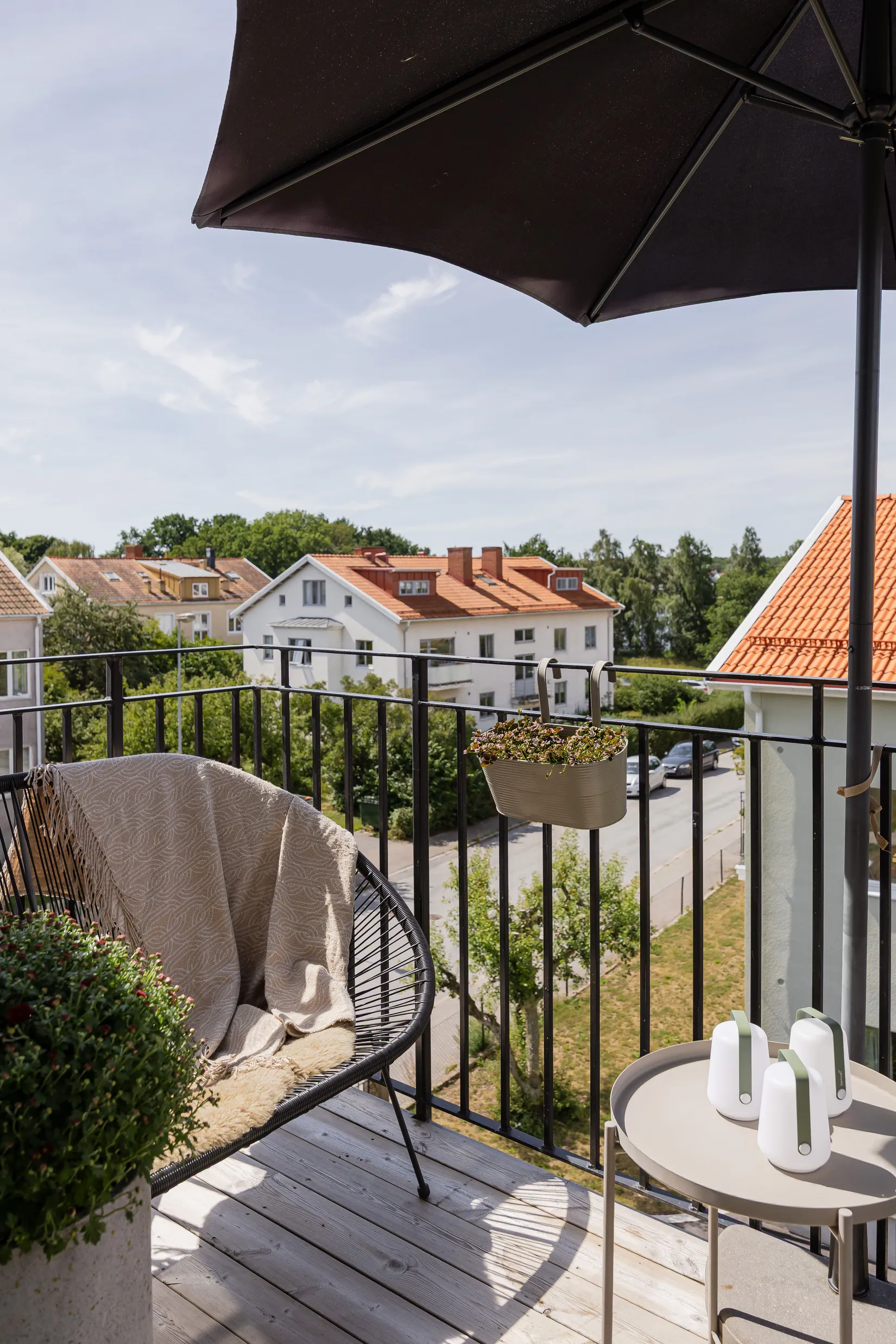 Bostadsrätt, Stensviksvägen 30, Kalmarsundsparken, Kalmar