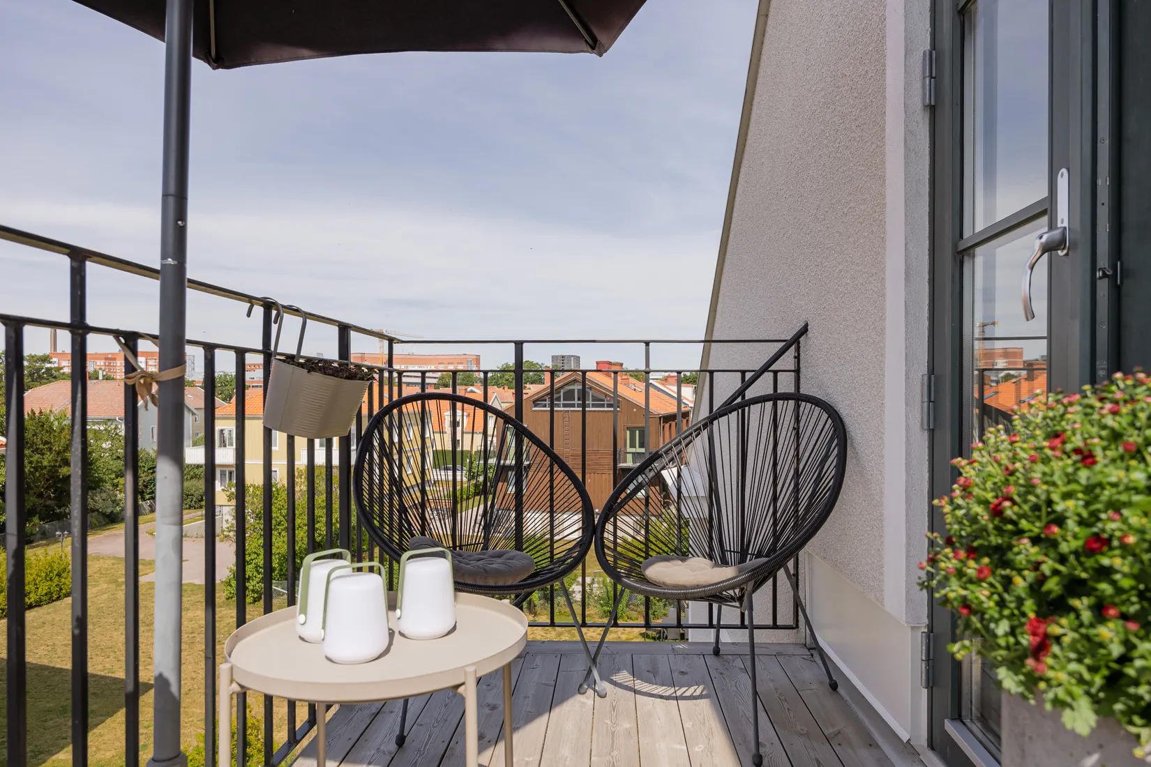 Bostadsrätt, Stensviksvägen 30, Kalmarsundsparken, Kalmar