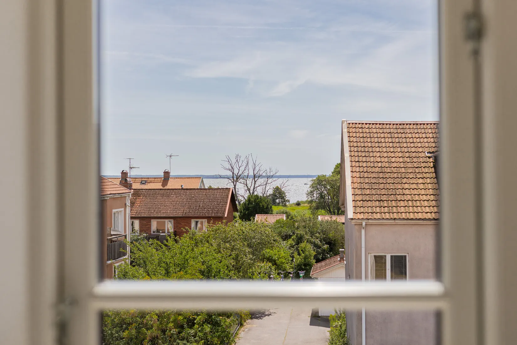 Bostadsrätt, Stensviksvägen 30, Kalmarsundsparken, Kalmar