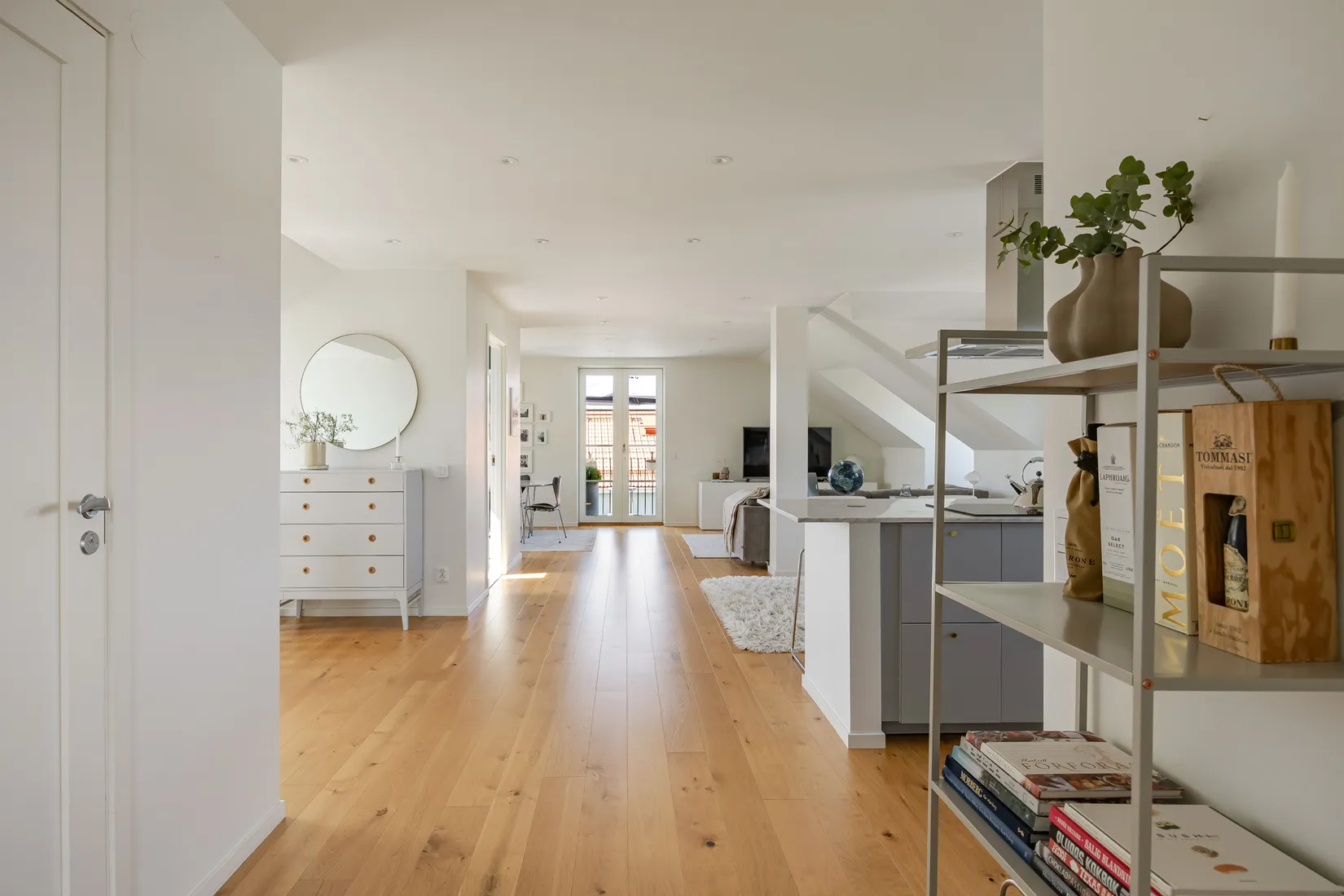 Bostadsrätt, Stensviksvägen 30, Kalmarsundsparken, Kalmar