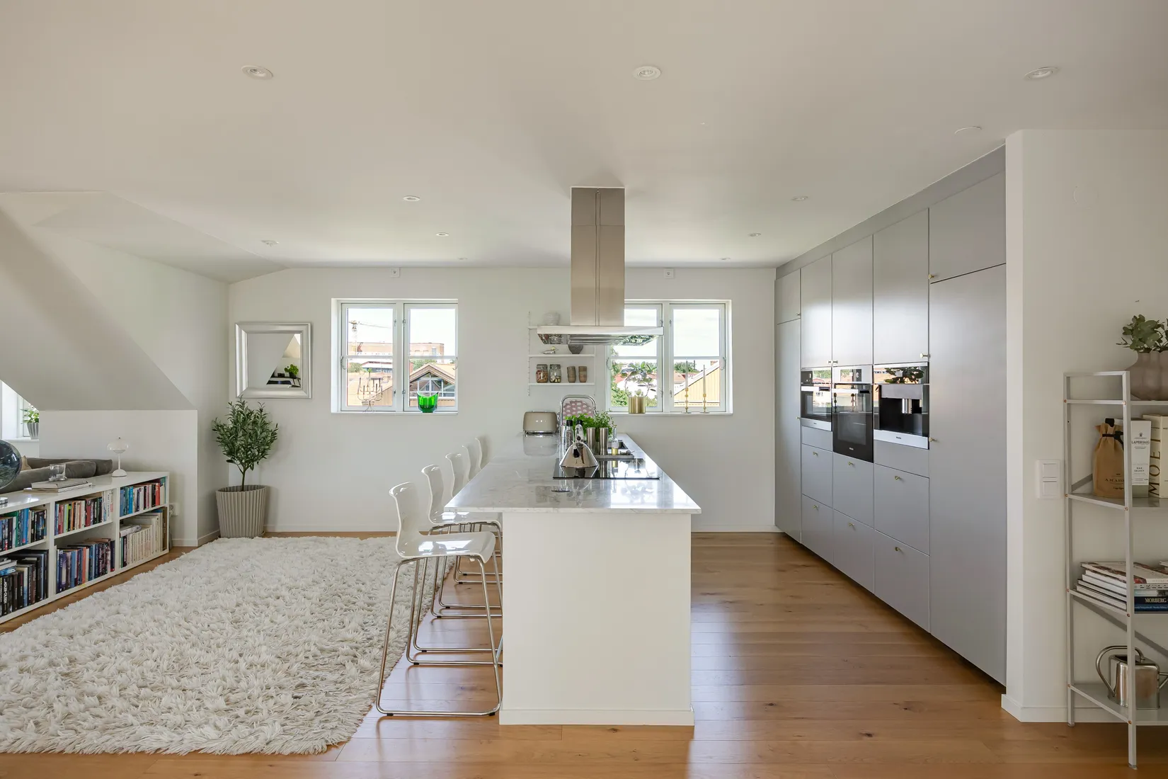 Bostadsrätt, Stensviksvägen 30, Kalmarsundsparken, Kalmar