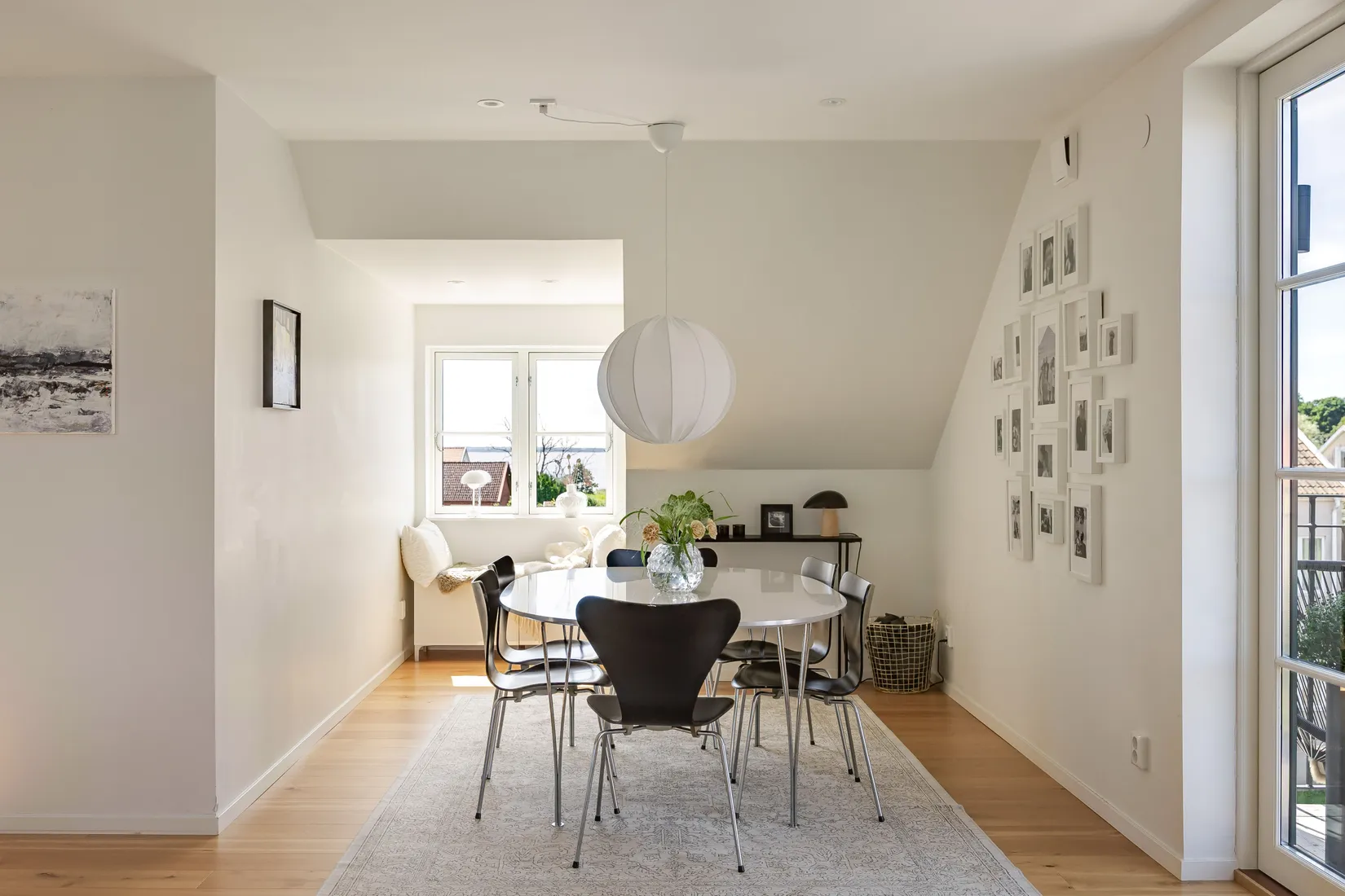 Bostadsrätt, Stensviksvägen 30, Kalmarsundsparken, Kalmar
