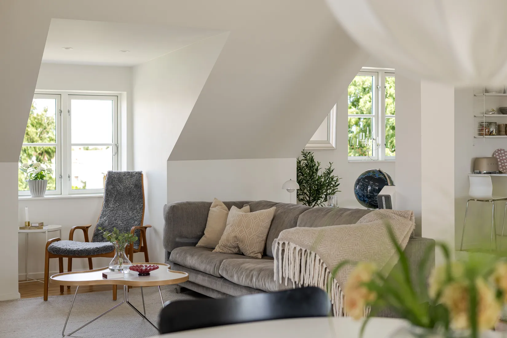 Bostadsrätt, Stensviksvägen 30, Kalmarsundsparken, Kalmar