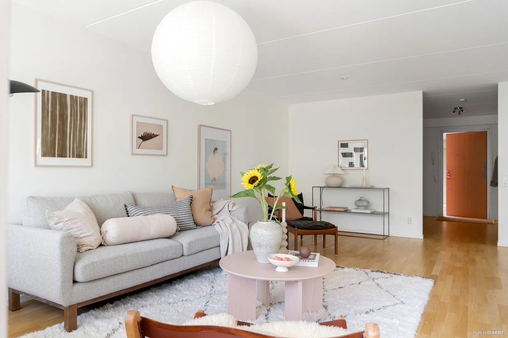 Bostadsrätt, Solängsvägen 61, Torslanda - Centralt, Göteborg