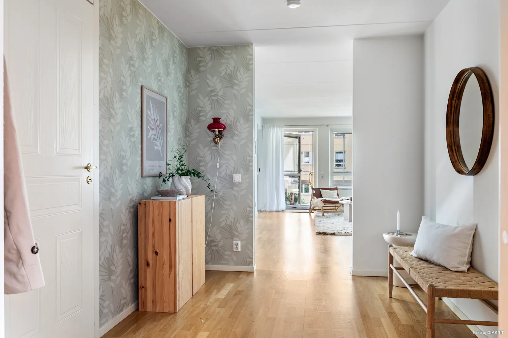 Bostadsrätt, Solängsvägen 61, Torslanda - Centralt, Göteborg