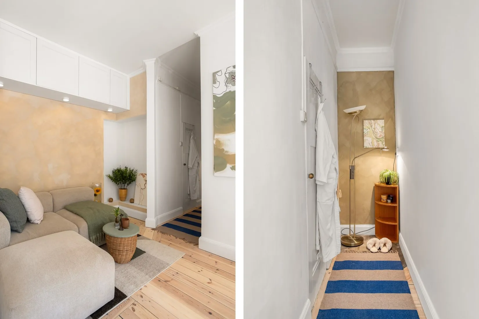 Bostadsrätt, Råsundavägen 169A, Råsunda, Solna