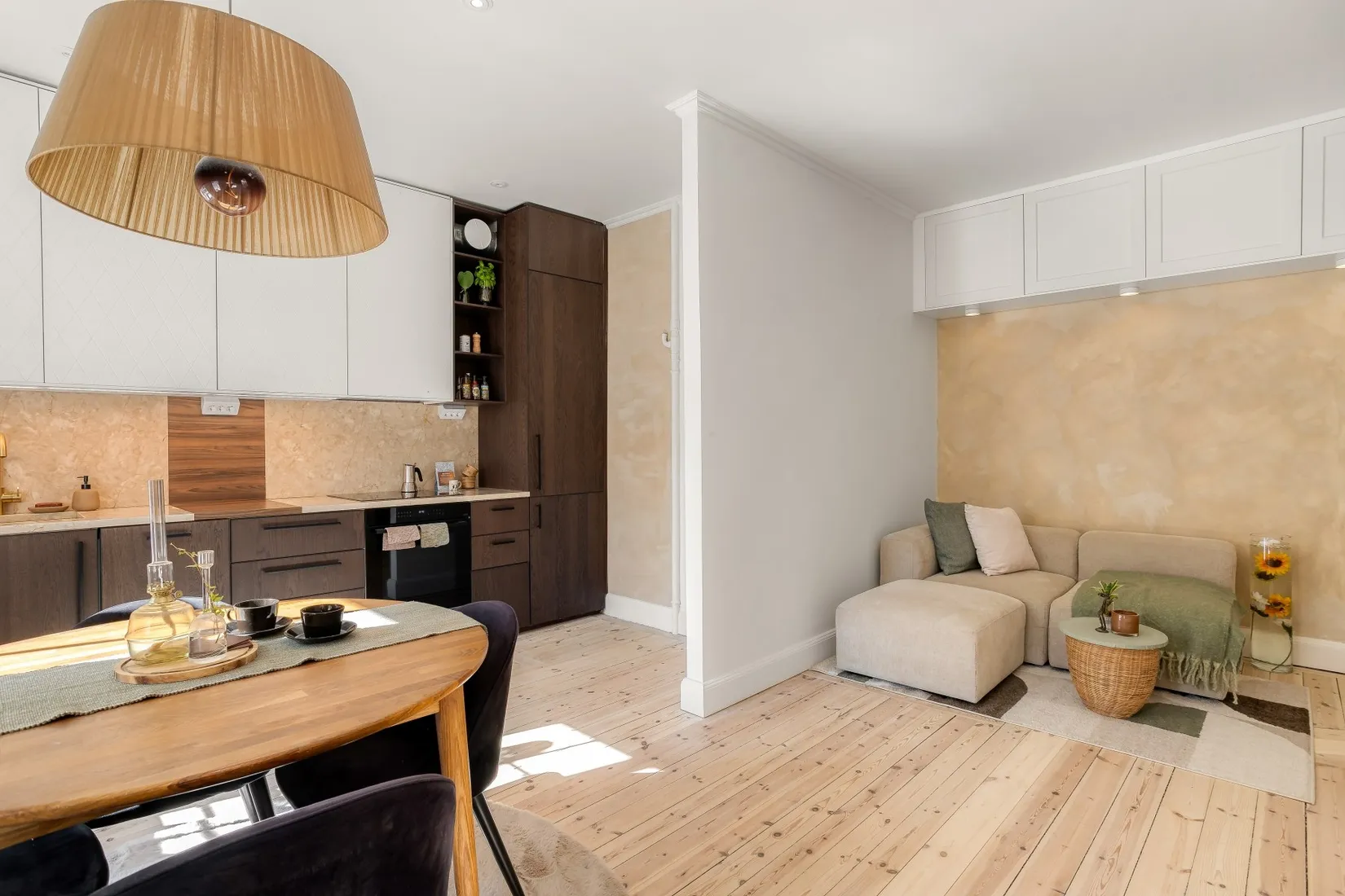 Bostadsrätt, Råsundavägen 169A, Råsunda, Solna