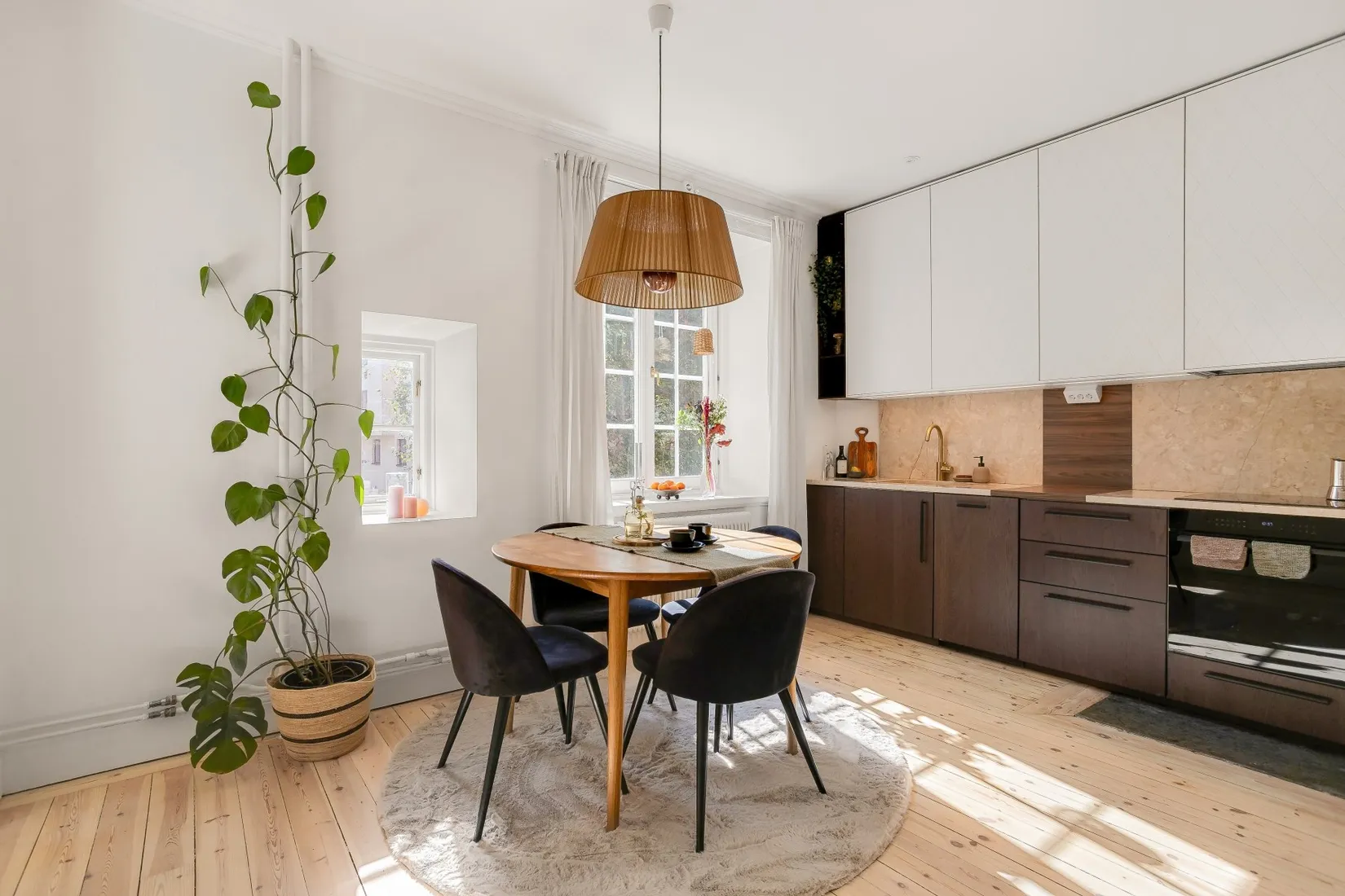 Bostadsrätt, Råsundavägen 169A, Råsunda, Solna