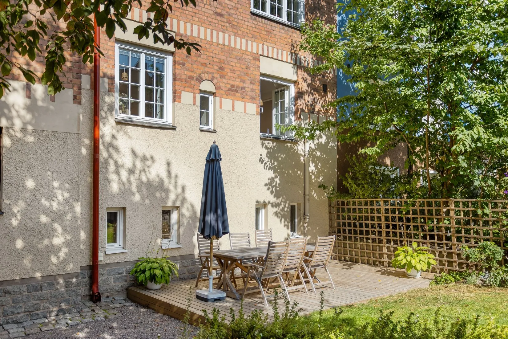 Bostadsrätt, Råsundavägen 169A, Råsunda, Solna