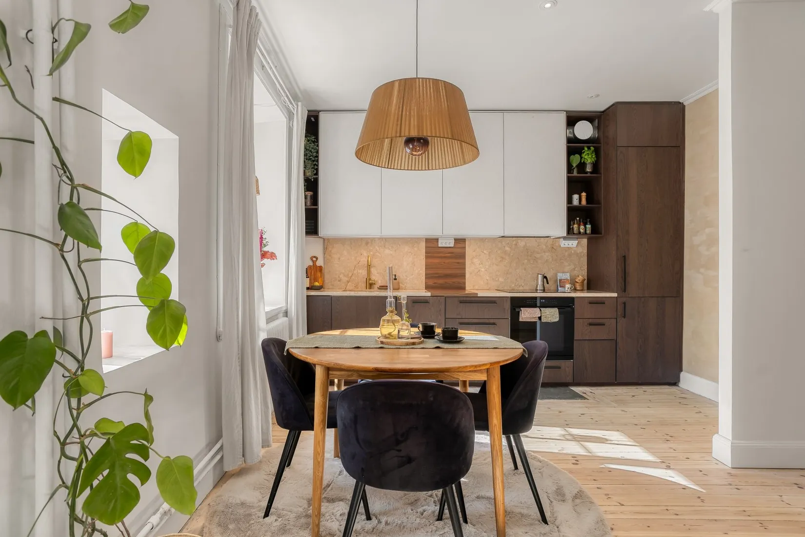Bostadsrätt, Råsundavägen 169A, Råsunda, Solna