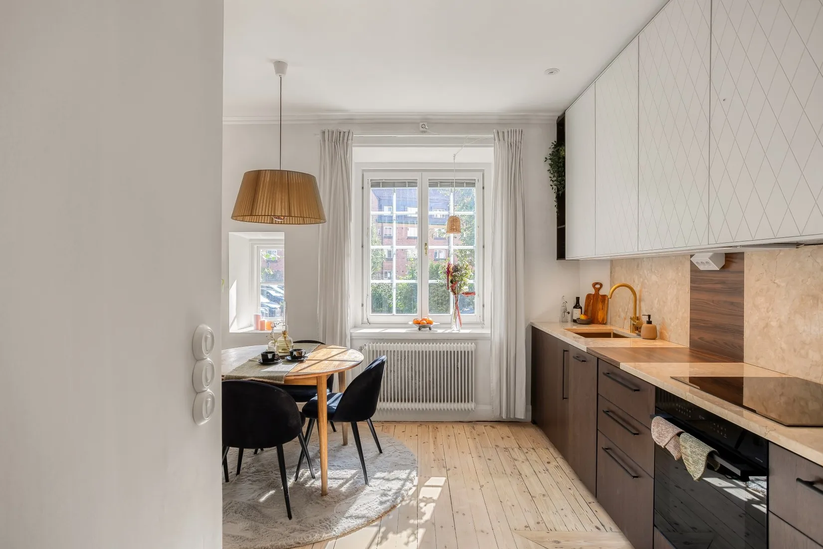 Bostadsrätt, Råsundavägen 169A, Råsunda, Solna