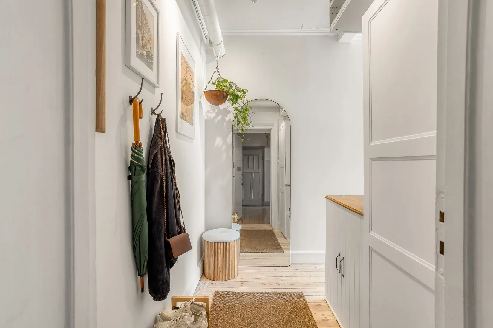 Bostadsrätt, Råsundavägen 169A, Råsunda, Solna