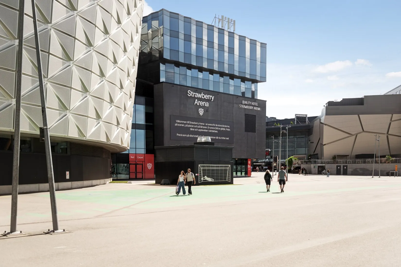 Bostadsrätt, Råsundavägen 169A, Råsunda, Solna