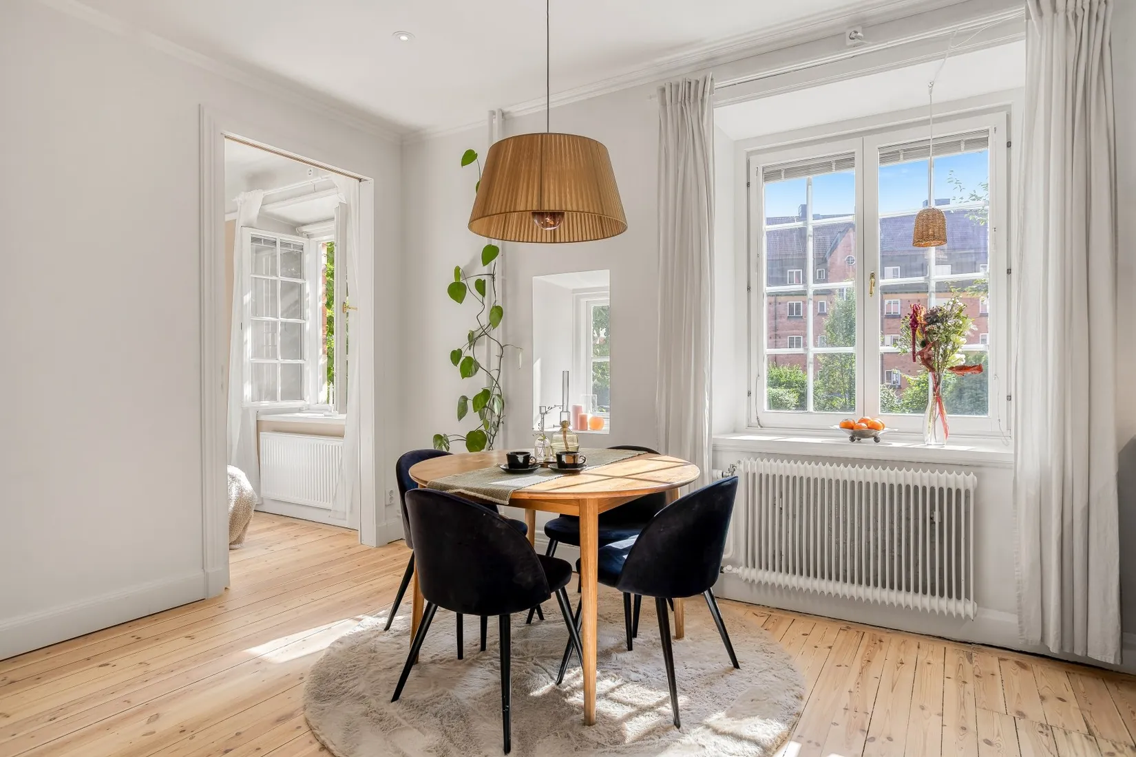 Bostadsrätt, Råsundavägen 169A, Råsunda, Solna