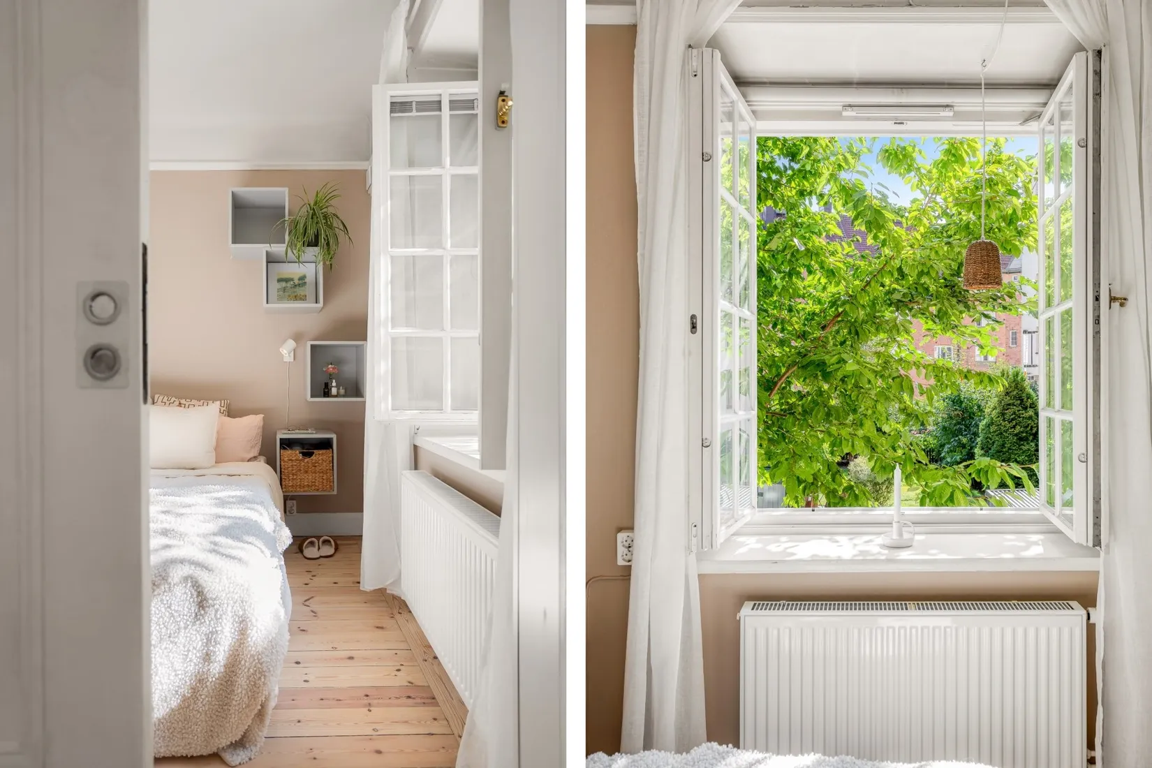 Bostadsrätt, Råsundavägen 169A, Råsunda, Solna