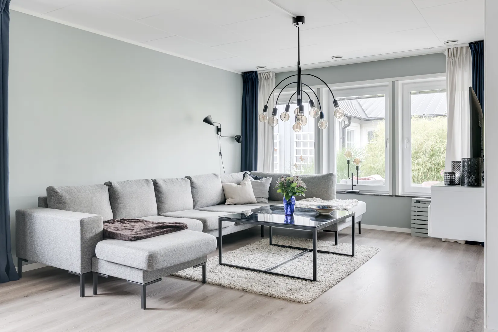 Villa, Höstgatan 4, Skurup