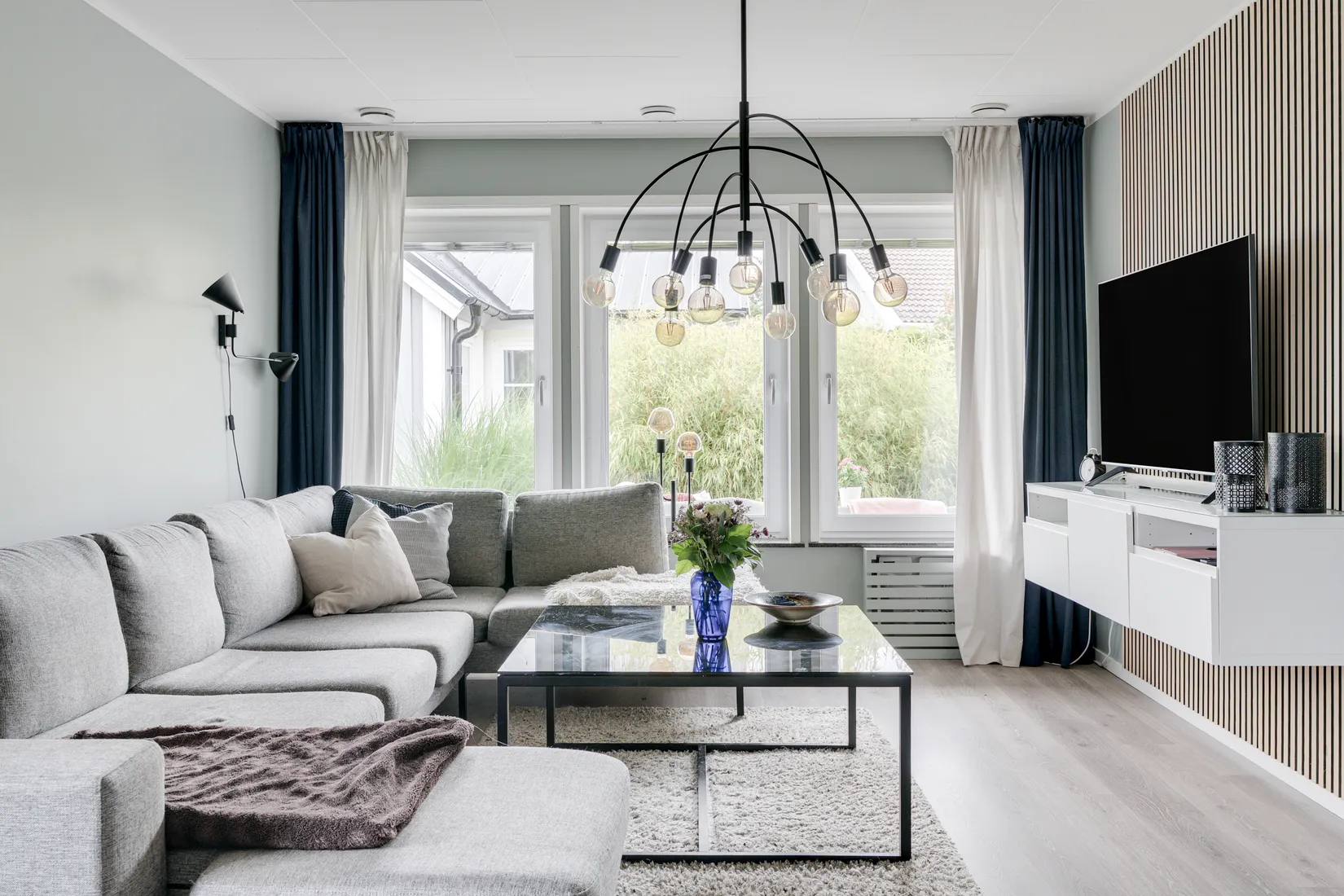 Villa, Höstgatan 4, Skurup