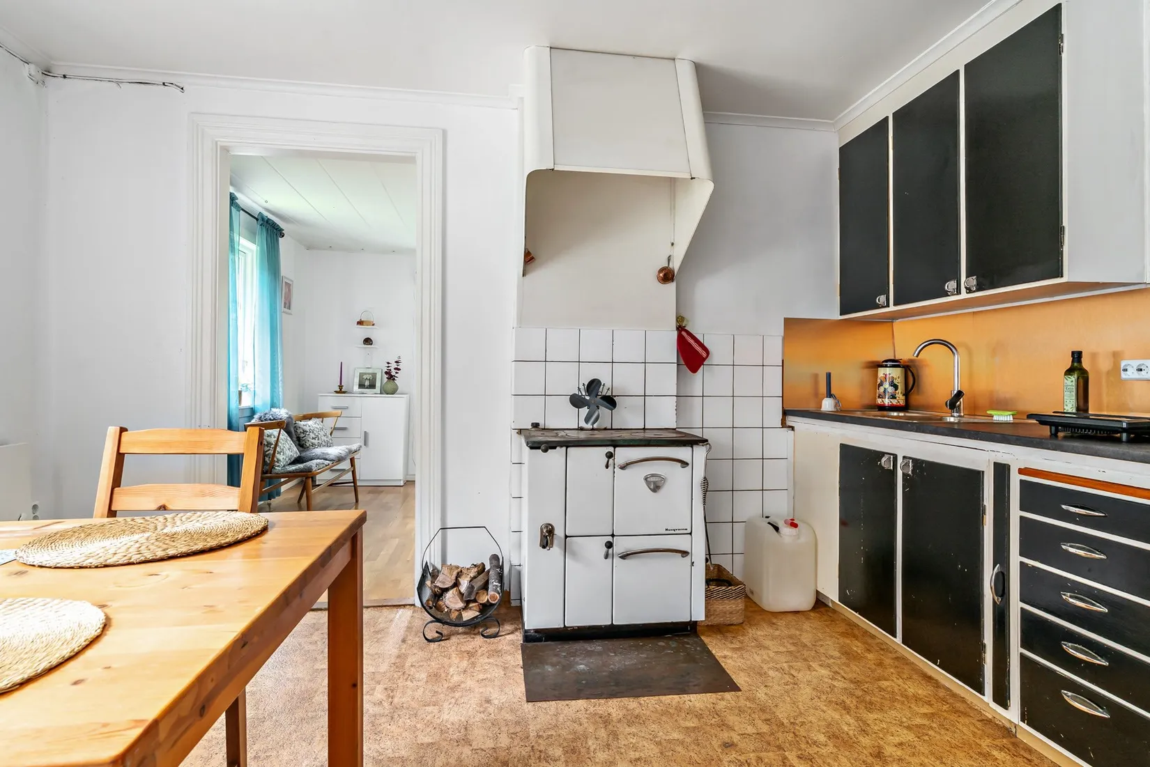 Fritidshus, Stensbo Grangärdevägen 206, Stensbo, Ludvika