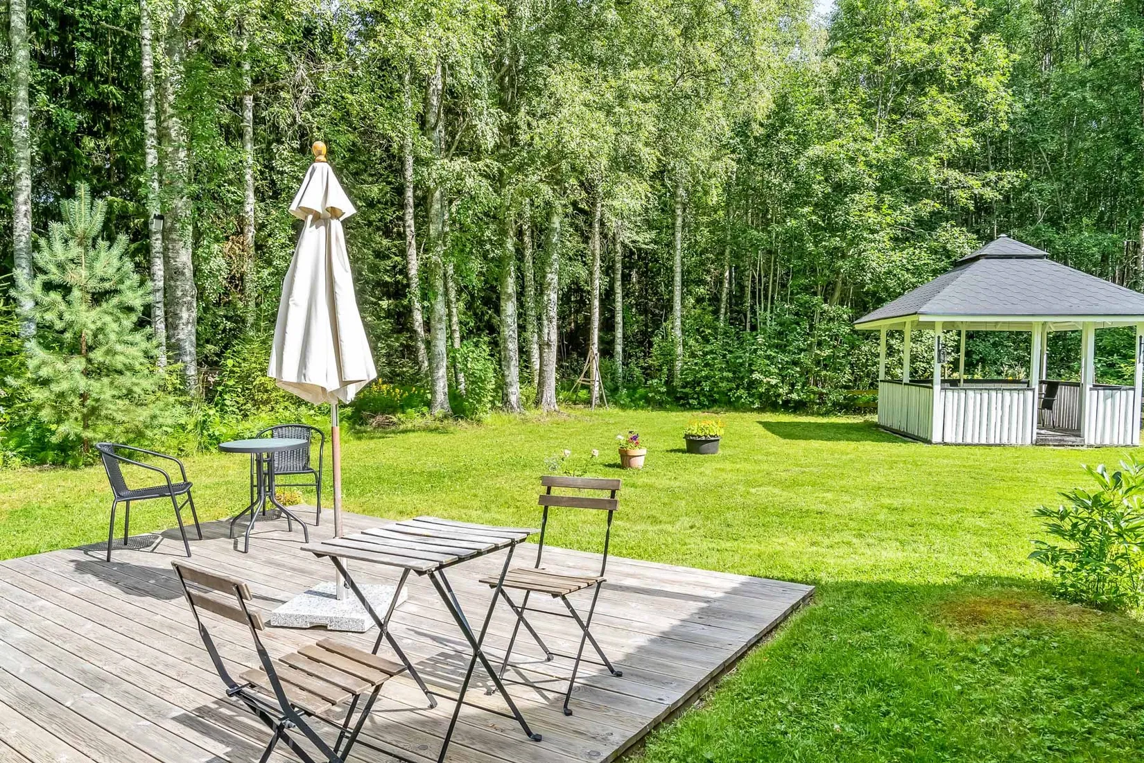 Fritidshus, Stensbo Grangärdevägen 206, Stensbo, Ludvika