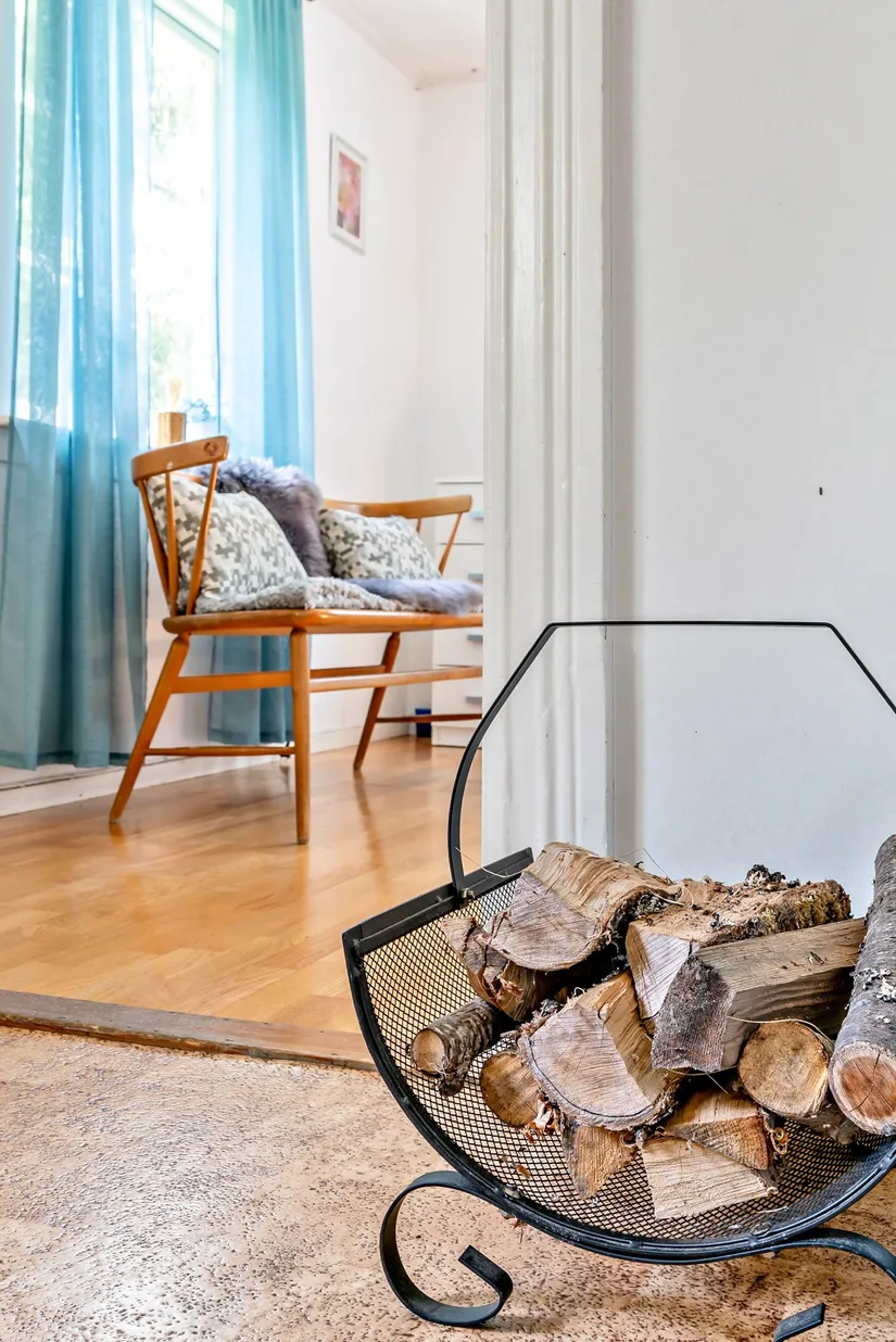 Fritidshus, Stensbo Grangärdevägen 206, Stensbo, Ludvika