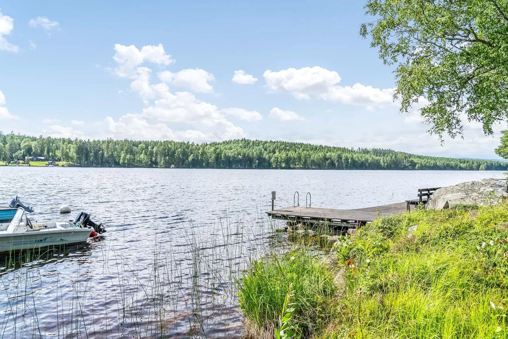 Fritidshus, Stensbo Grangärdevägen 206, Stensbo, Ludvika