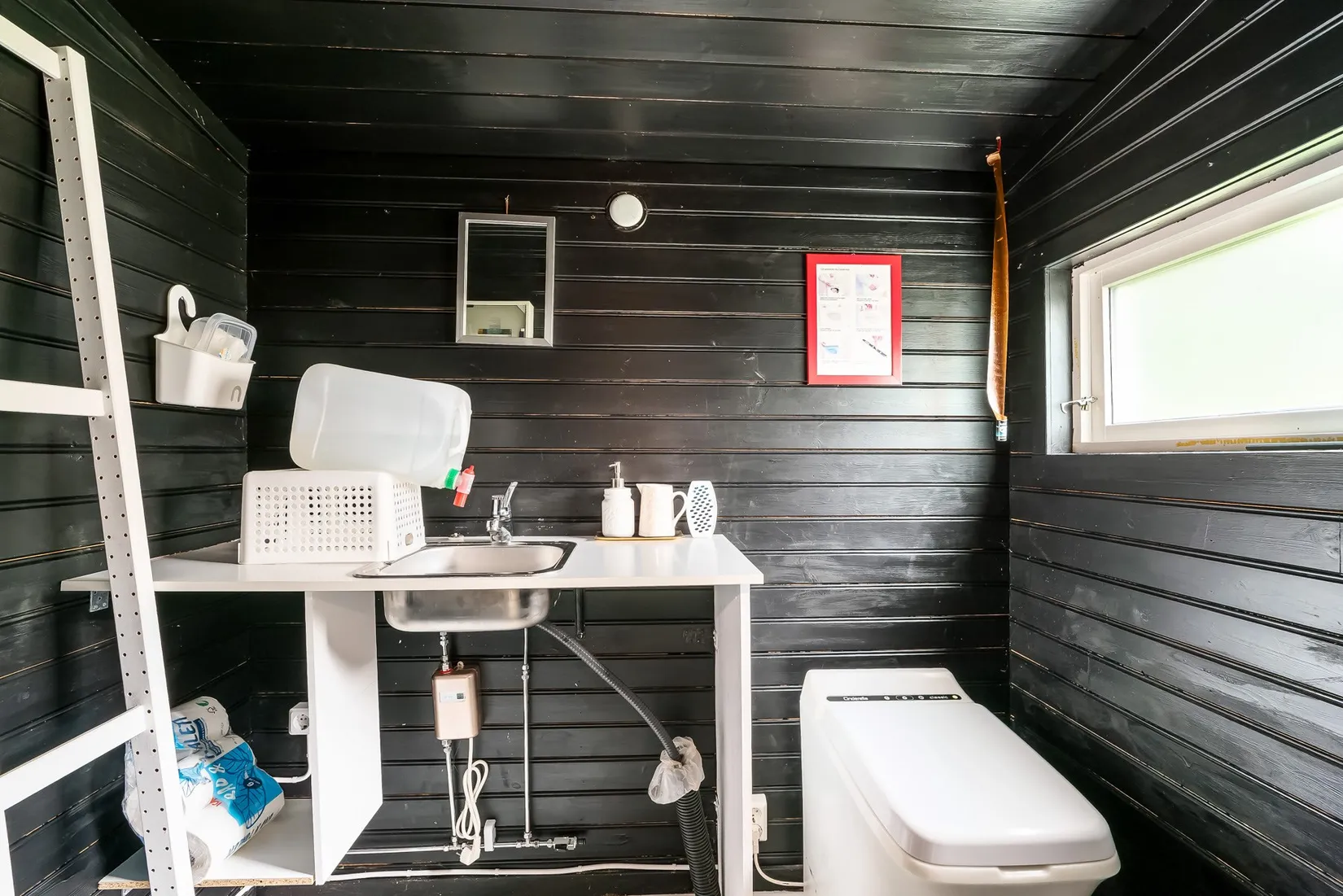 Fritidshus, Stensbo Grangärdevägen 206, Stensbo, Ludvika