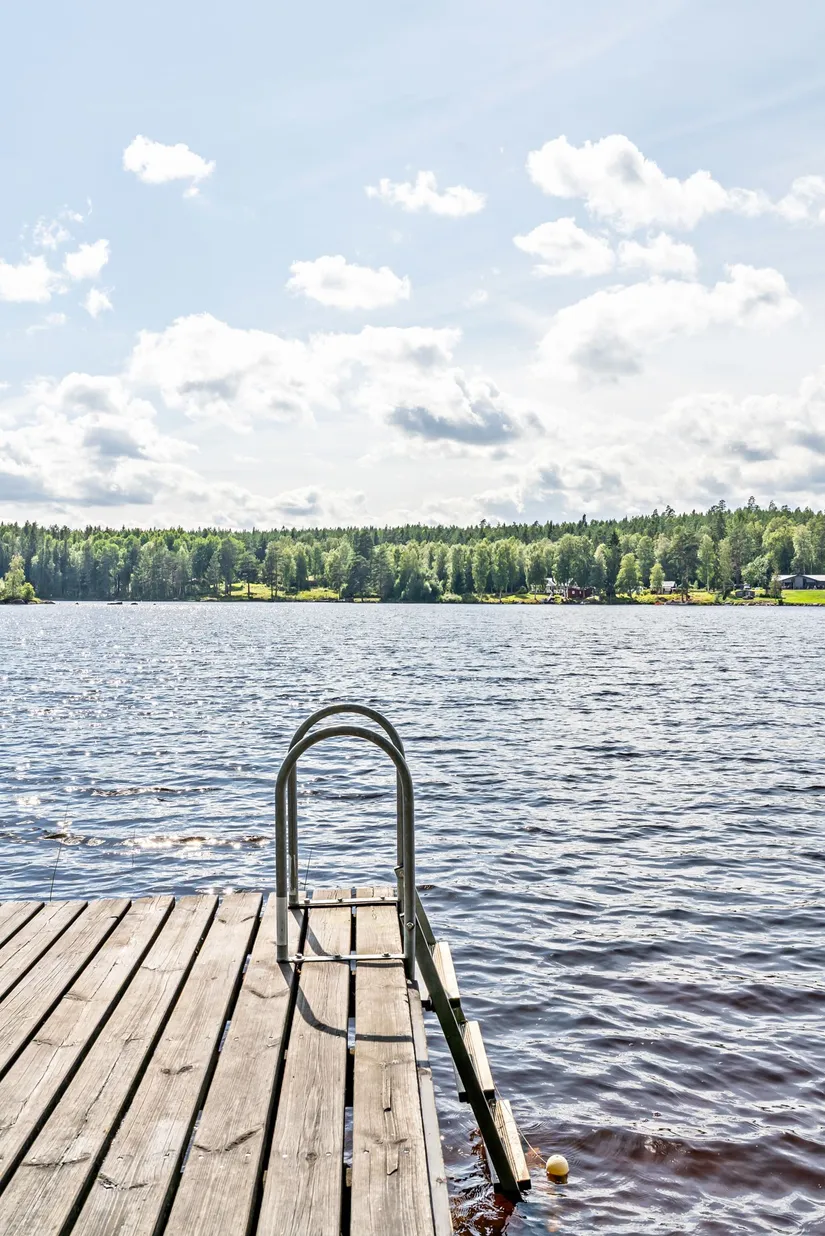 Fritidshus, Stensbo Grangärdevägen 206, Stensbo, Ludvika