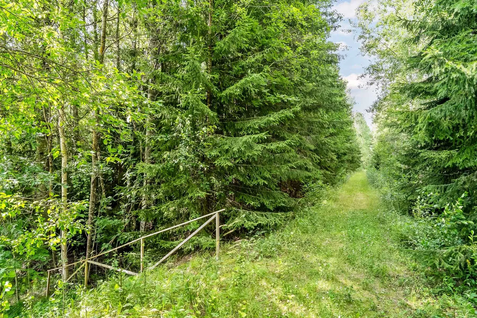 Fritidshus, Stensbo Grangärdevägen 206, Stensbo, Ludvika