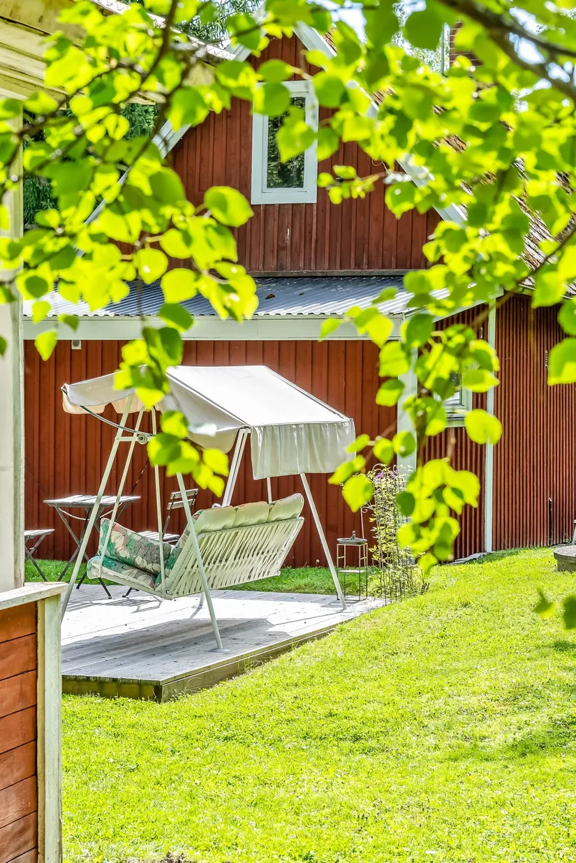 Fritidshus, Stensbo Grangärdevägen 206, Stensbo, Ludvika
