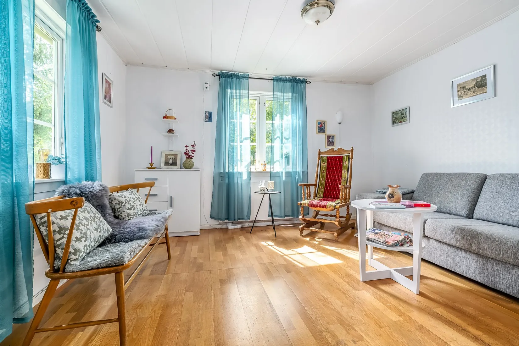 Fritidshus, Stensbo Grangärdevägen 206, Stensbo, Ludvika