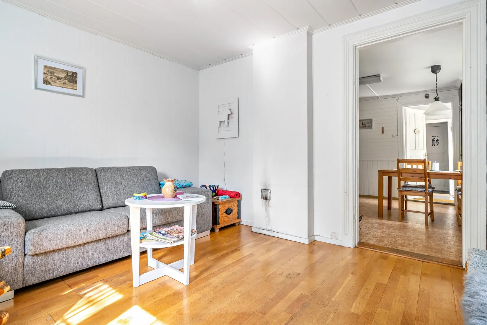 Fritidshus, Stensbo Grangärdevägen 206, Stensbo, Ludvika