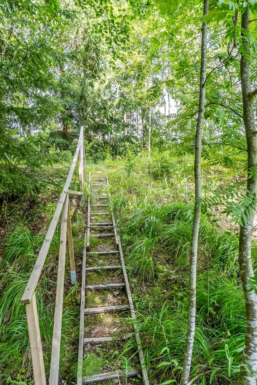 Fritidshus, Stensbo Grangärdevägen 206, Stensbo, Ludvika