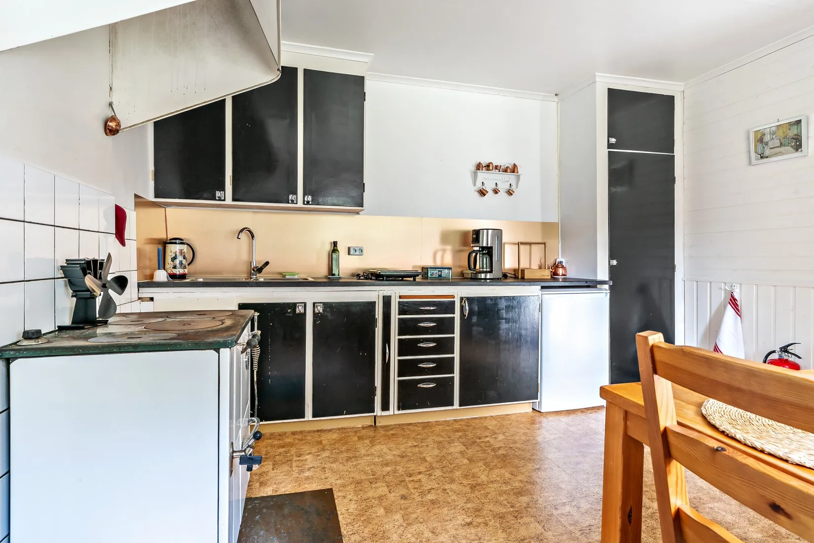 Fritidshus, Stensbo Grangärdevägen 206, Stensbo, Ludvika