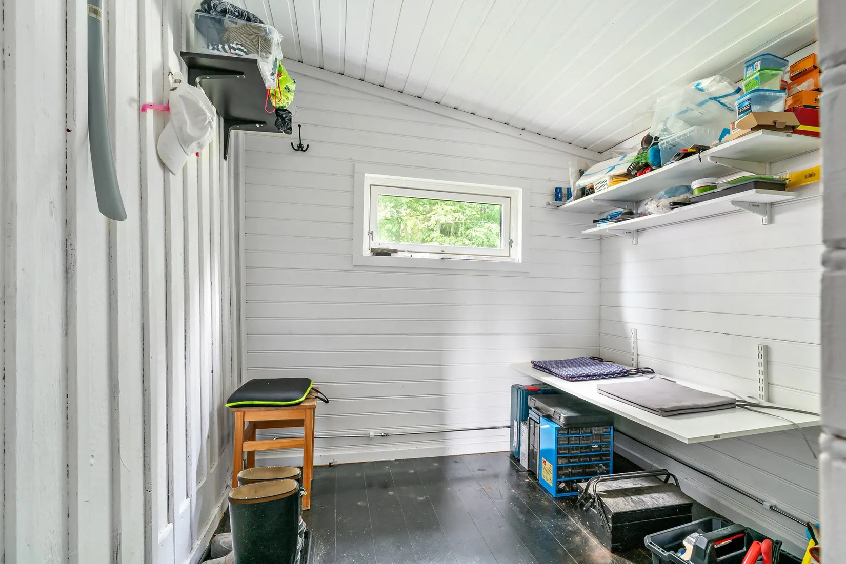 Fritidshus, Stensbo Grangärdevägen 206, Stensbo, Ludvika