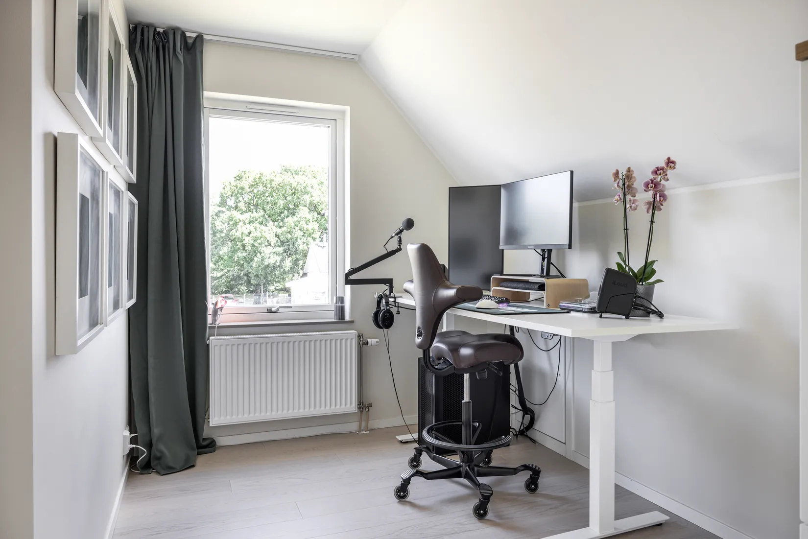 Radhus, Gårdsvägen 40B, Furulund, Kävlinge