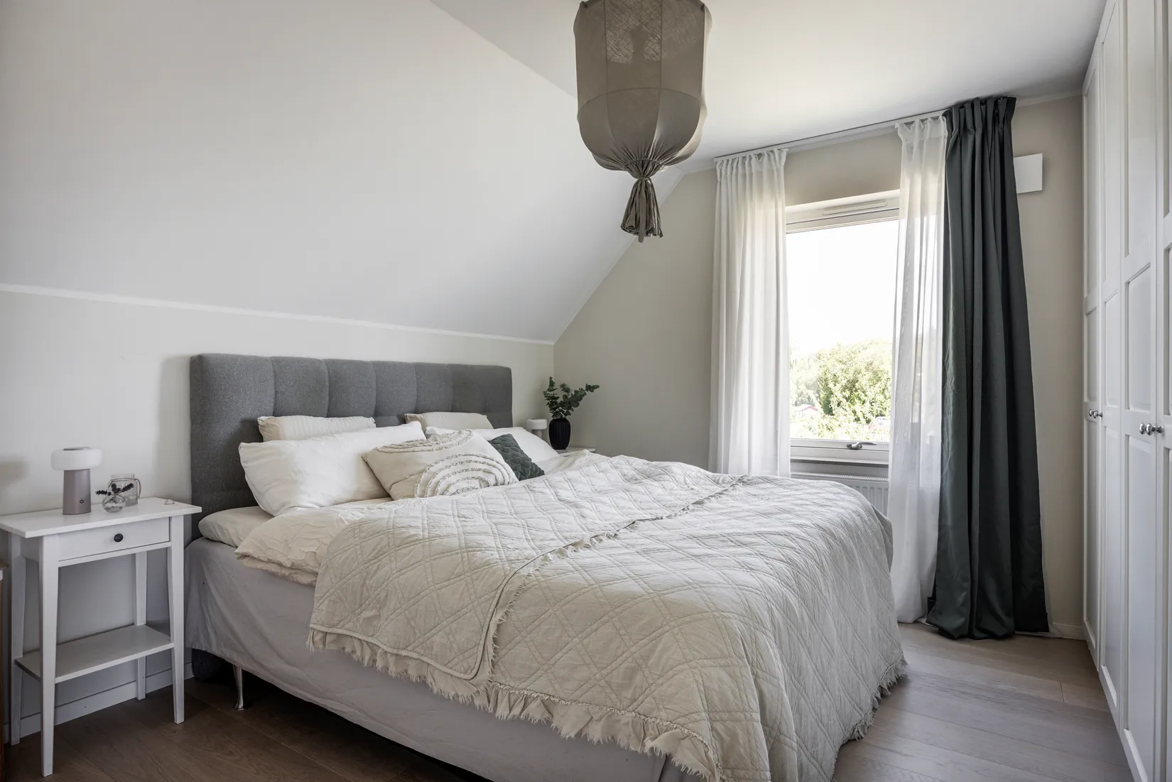 Radhus, Gårdsvägen 40B, Furulund, Kävlinge