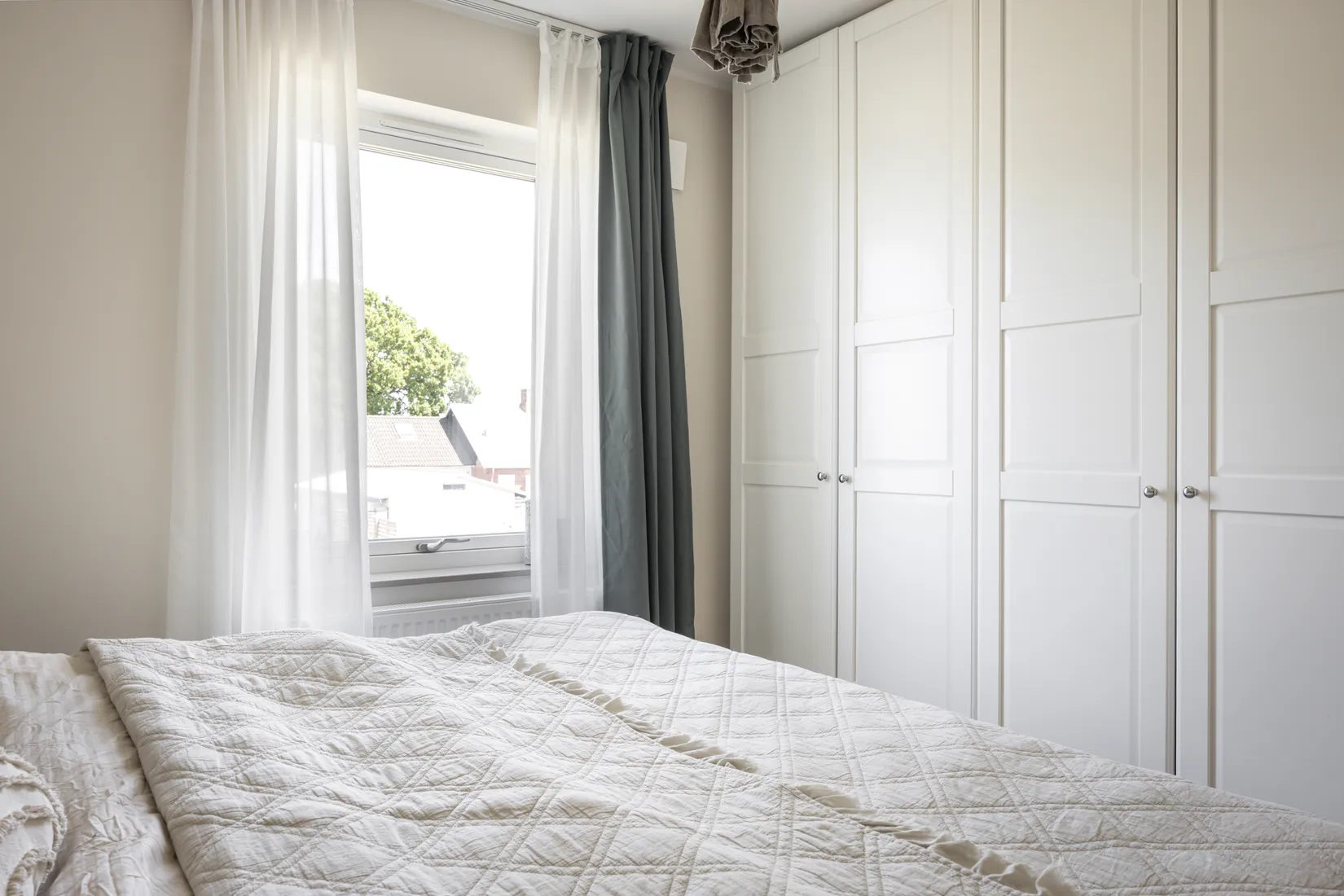 Radhus, Gårdsvägen 40B, Furulund, Kävlinge
