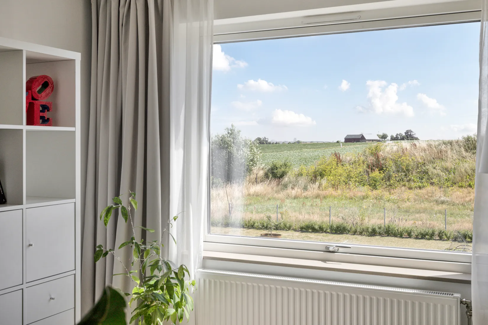 Radhus, Gårdsvägen 40B, Furulund, Kävlinge