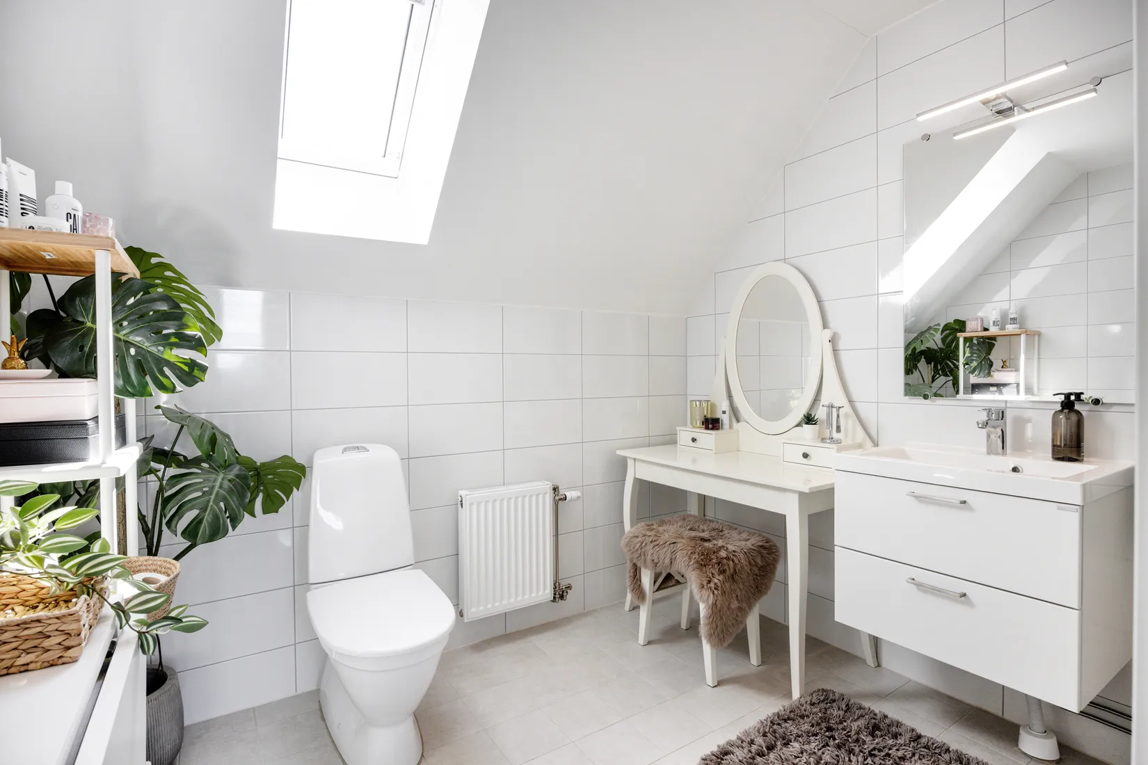 Radhus, Gårdsvägen 40B, Furulund, Kävlinge