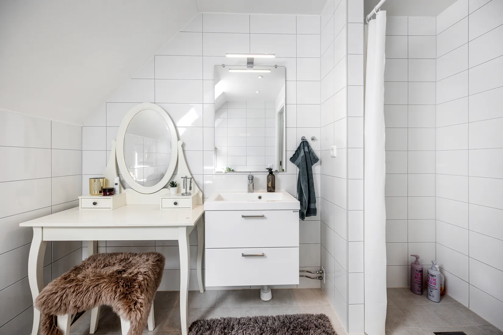 Radhus, Gårdsvägen 40B, Furulund, Kävlinge