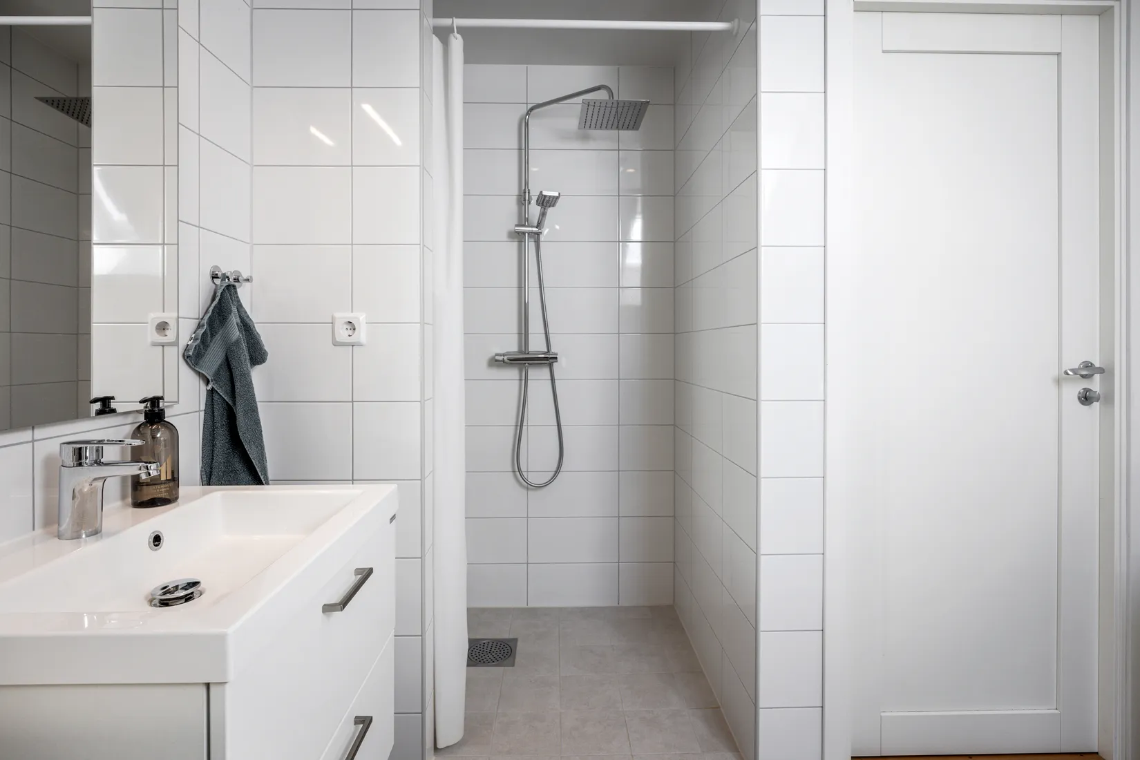 Radhus, Gårdsvägen 40B, Furulund, Kävlinge